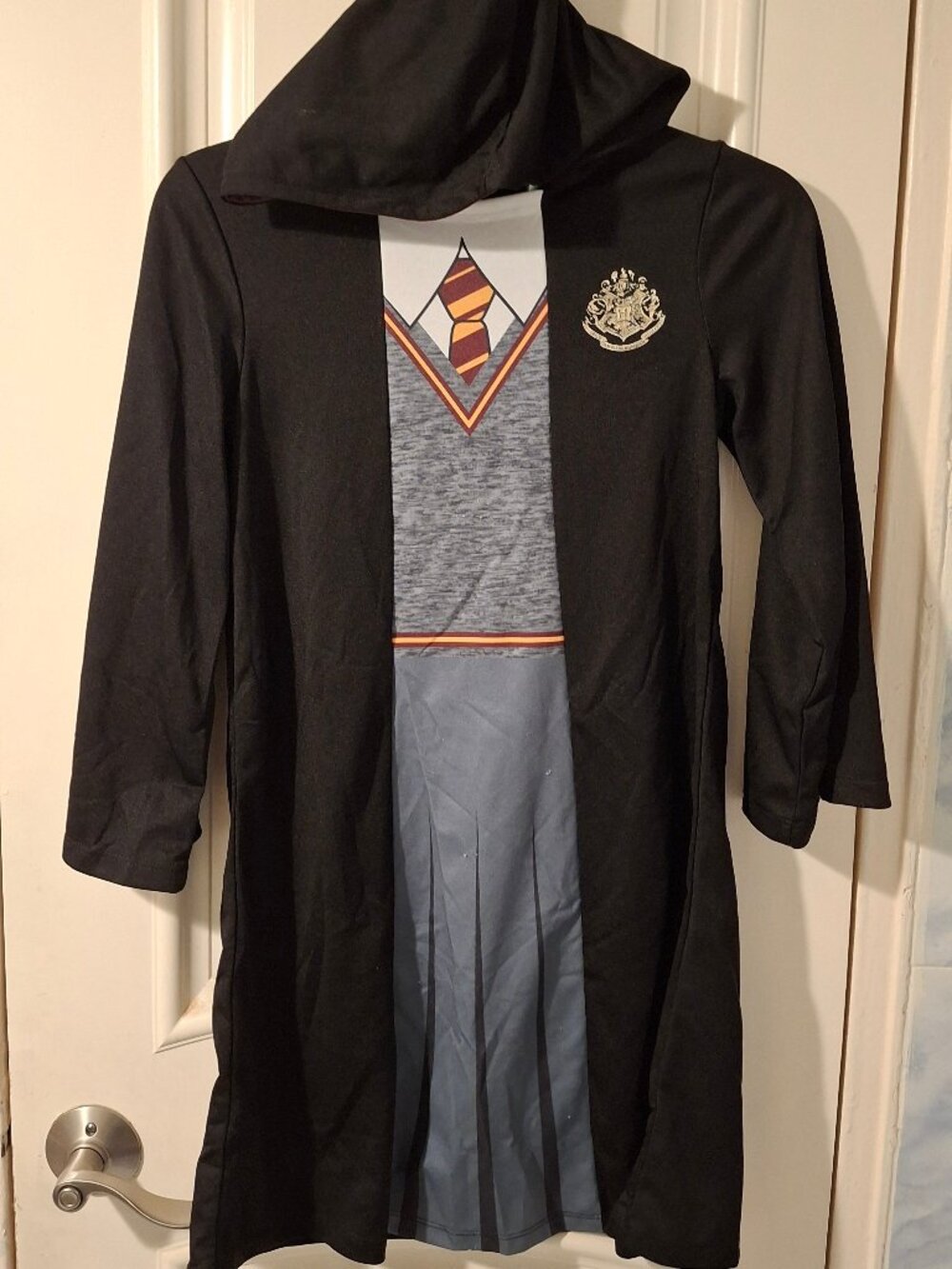 Harry Potter Halloween costume - Size 8/10